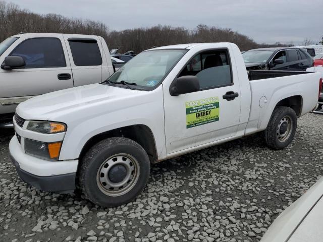 CHEVROLET COLORADO 2011 1gccsbf95b8141482