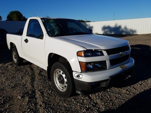 CHEVROLET COLORADO 2012 1gccsbf95c8126000