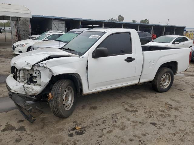 CHEVROLET COLORADO 2012 1gccsbf95c8162110