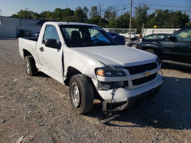 CHEVROLET COLORADO 2012 1gccsbf95c8163063