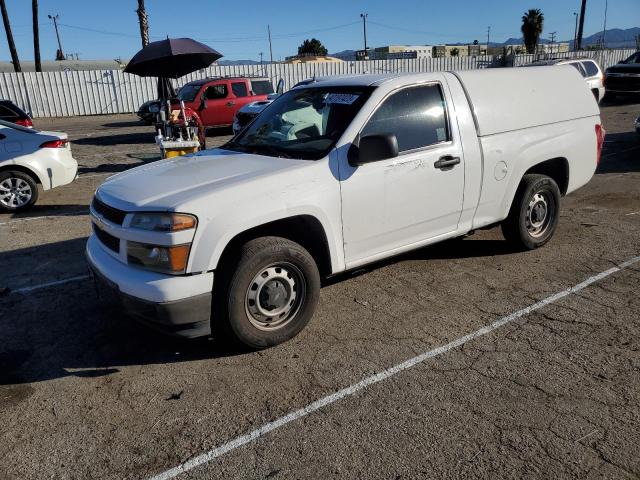 CHEVROLET COLORADO 2011 1gccsbf96b8136730