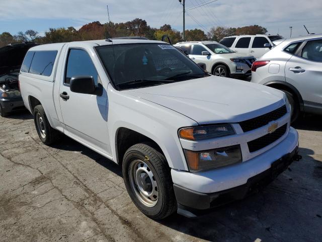 CHEVROLET COLORADO 2012 1gccsbf96c8116799