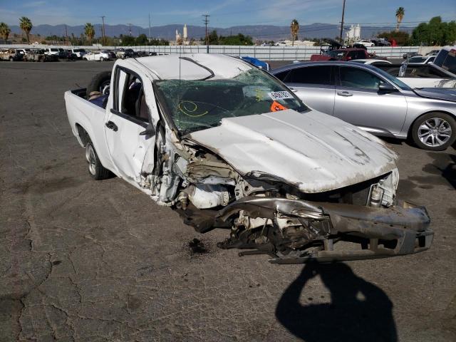 CHEVROLET COLORADO 2012 1gccsbf96c8144229