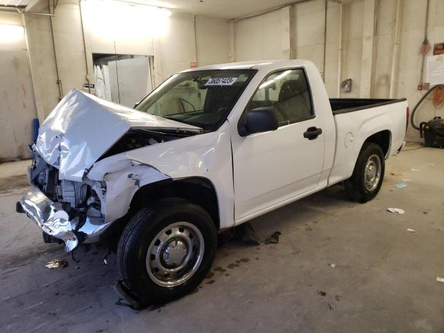 CHEVROLET COLORADO 2011 1gccsbf97b8118270