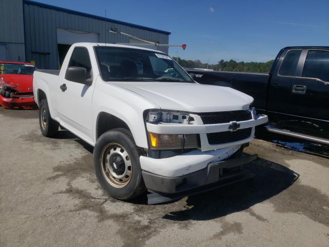 CHEVROLET COLORADO 2011 1gccsbf97b8122559