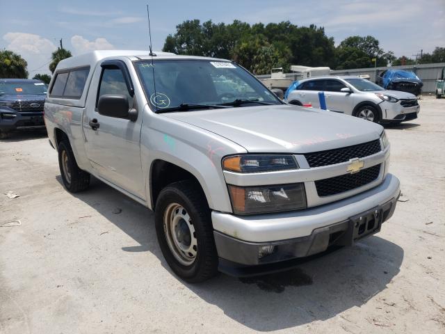 CHEVROLET COLORADO 2012 1gccsbf97c8112700