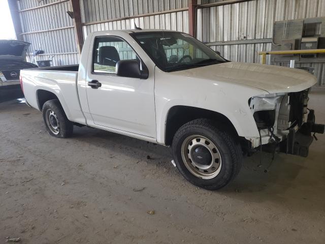 CHEVROLET COLORADO 2012 1gccsbf97c8156051