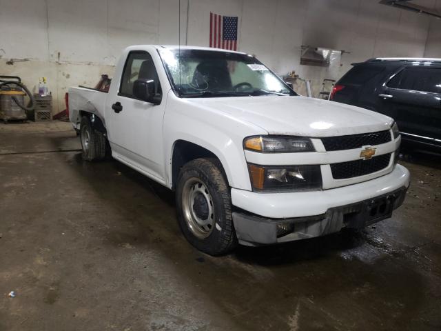 CHEVROLET COLORADO 2011 1gccsbf98b8103325