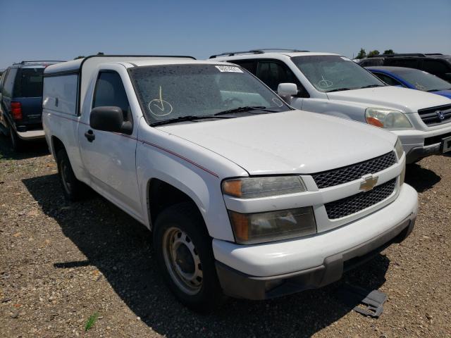 CHEVROLET COLORADO 2011 1gccsbf98b8118858