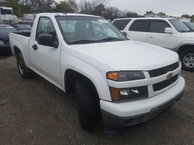 CHEVROLET COLORADO 2011 1gccsbf98b8119024