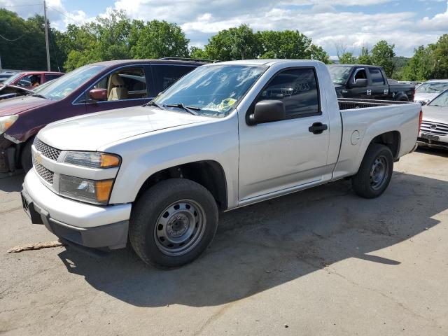 CHEVROLET COLORADO 2012 1gccsbf98c8124368