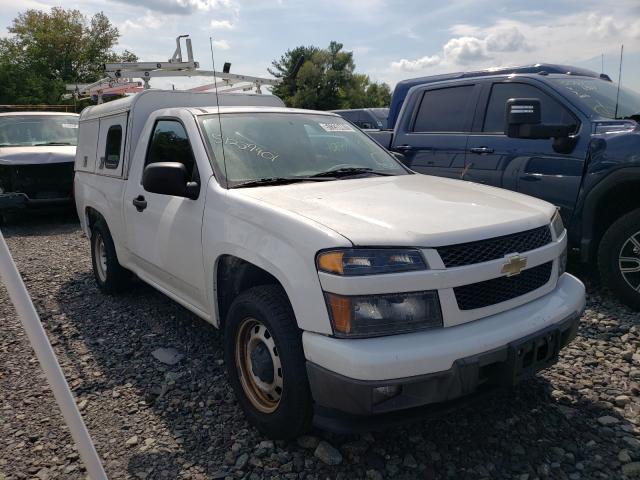 CHEVROLET COLORADO 2012 1gccsbf98c8127934