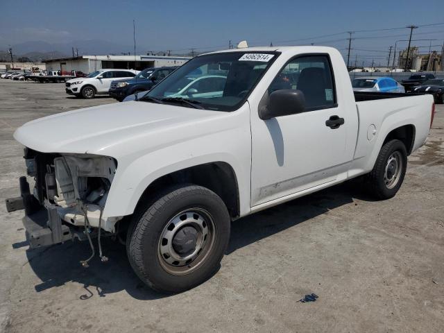 CHEVROLET COLORADO 2012 1gccsbf98c8130669