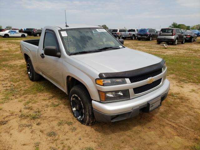 CHEVROLET COLORADO 2012 1gccsbf98c8133135