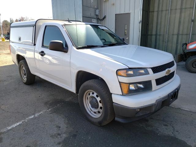 CHEVROLET COLORADO 2012 1gccsbf98c8137038