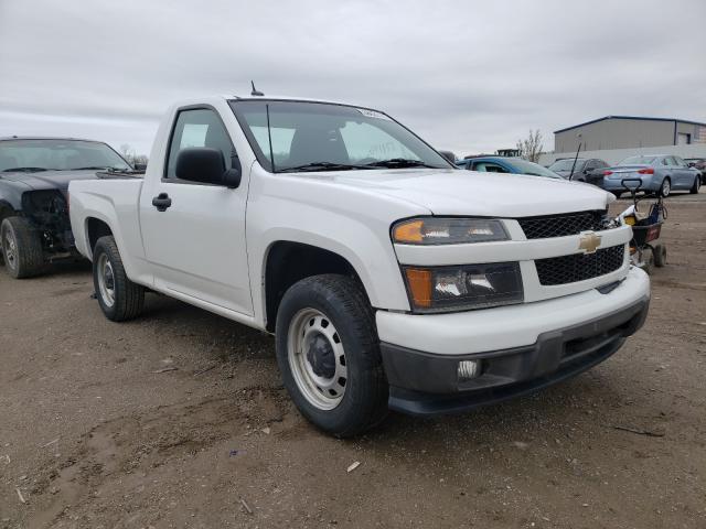 CHEVROLET COLORADO 2012 1gccsbf98c8150663