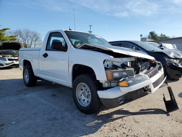 CHEVROLET COLORADO 2012 1gccsbf98c8151408