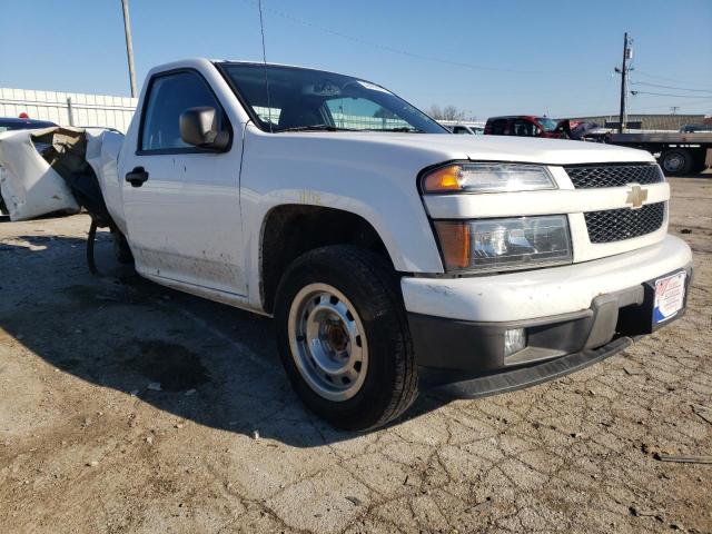 CHEVROLET COLORADO 2012 1gccsbf98c8155328