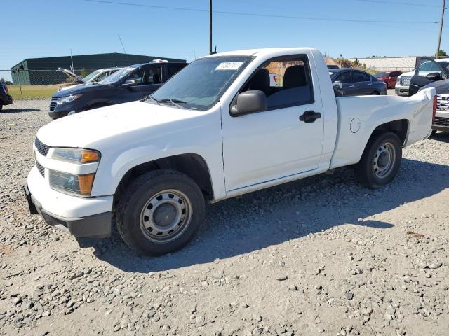 CHEVROLET COLORADO 2012 1gccsbf98c8166443