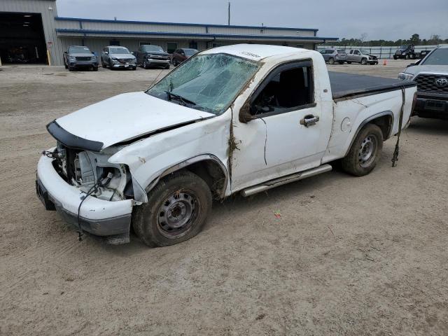 CHEVROLET COLORADO 2011 1gccsbf99b8102491