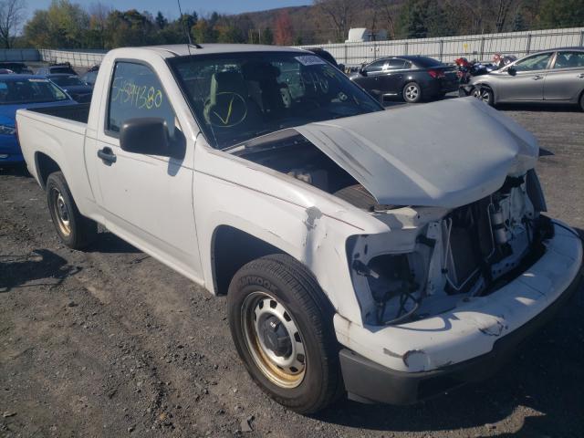 CHEVROLET COLORADO 2012 1gccsbf99c8159632