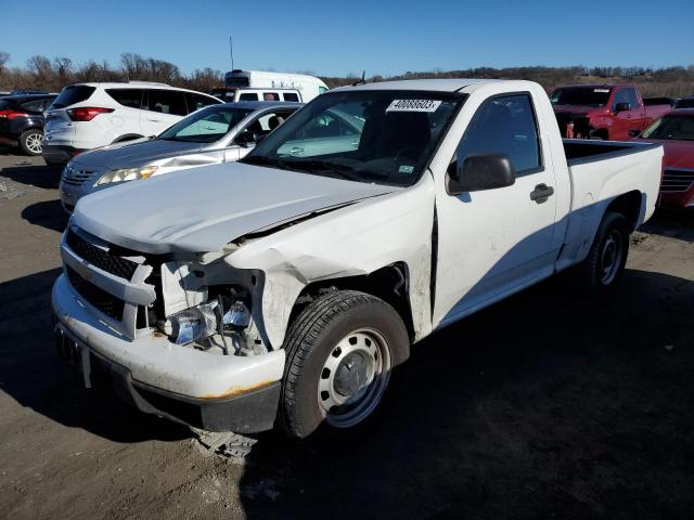 CHEVROLET COLORADO 2012 1gccsbfe0c8160892