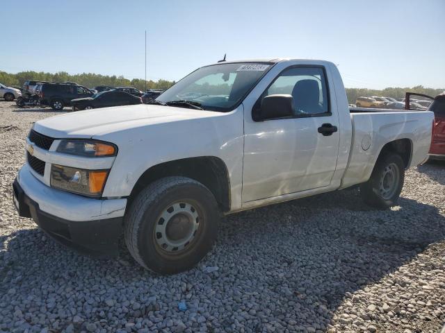 CHEVROLET COLORADO 2012 1gccsbfe1c8165549