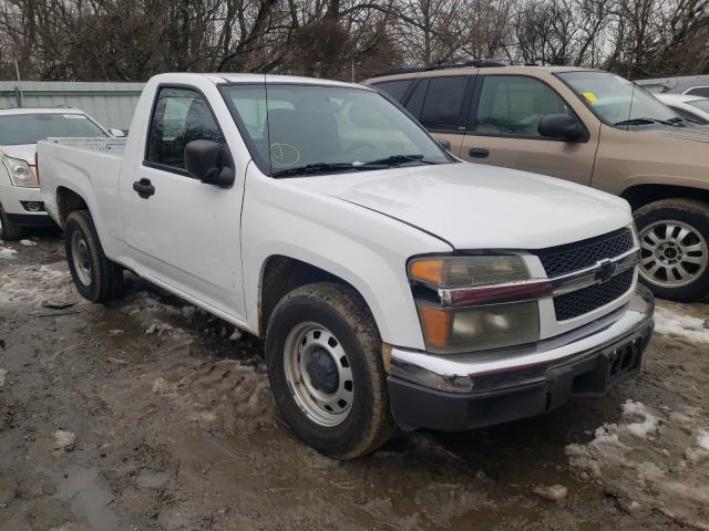 CHEVROLET COLORADO 2012 1gccsbfe4c8132383