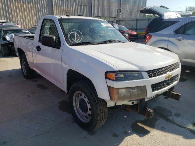 CHEVROLET COLORADO 2012 1gccsbfe8c8157898