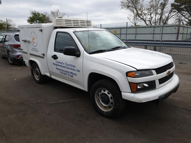 CHEVROLET COLORADO 2012 1gccsbfexc8156946