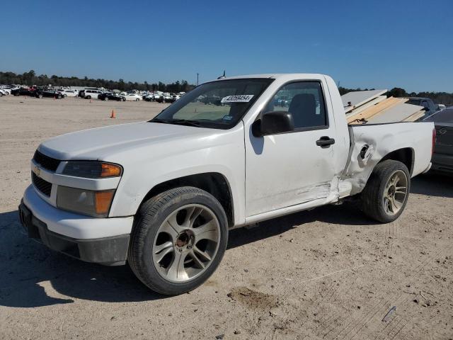 CHEVROLET COLORADO 2012 1gccsbfexc8160527