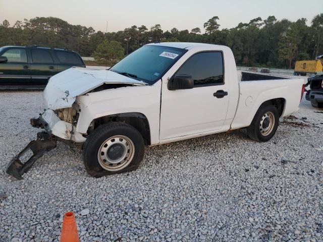 CHEVROLET COLORADO 2012 1gccsbfexc8168336