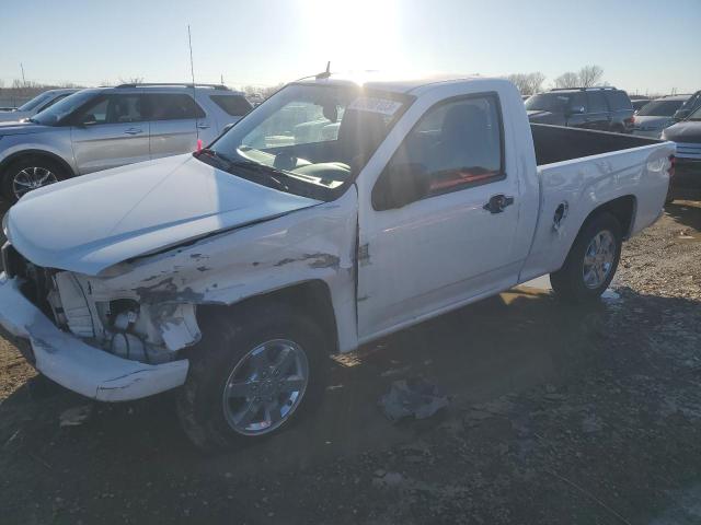 CHEVROLET COLORADO 2011 1gccscf93b8103660