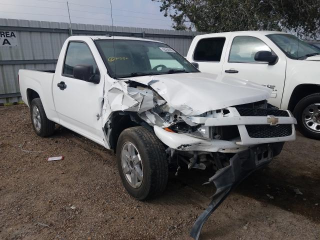 CHEVROLET COLORADO L 0 1gccscf94c8165067