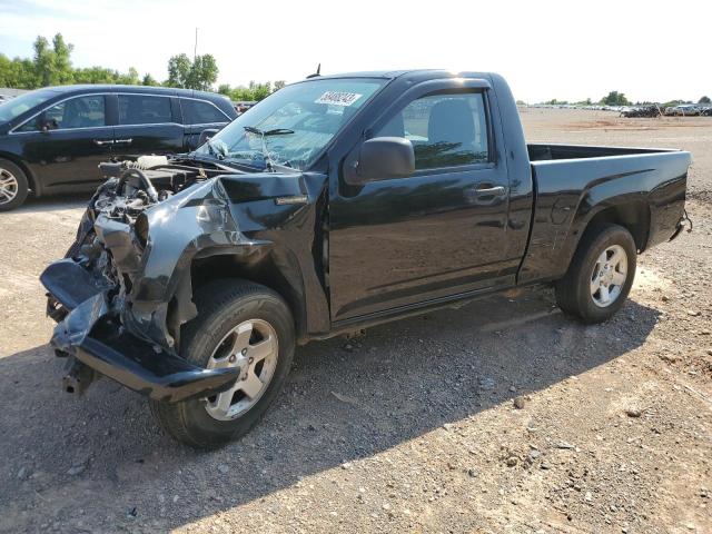 CHEVROLET COLORADO L 2011 1gccscf95b8102218