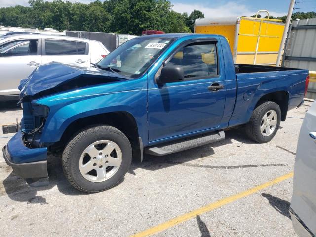 CHEVROLET COLORADO 2012 1gccscf95c8114130