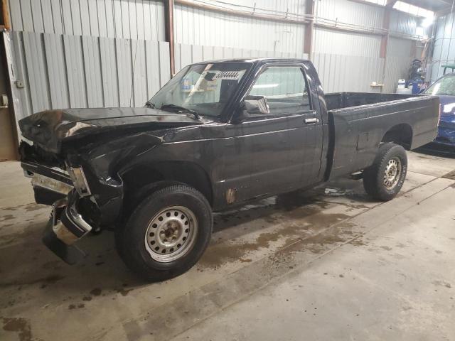 CHEVROLET S TRUCK S1 1989 1gcct14r0k2113151