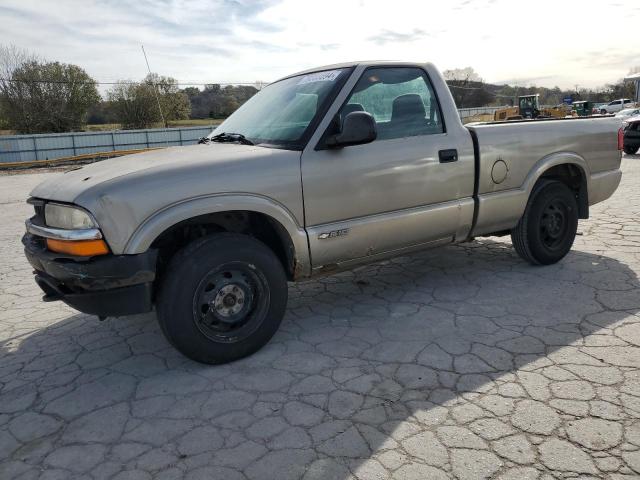 CHEVROLET S TRUCK S1 1998 1gcct14x1wk111848