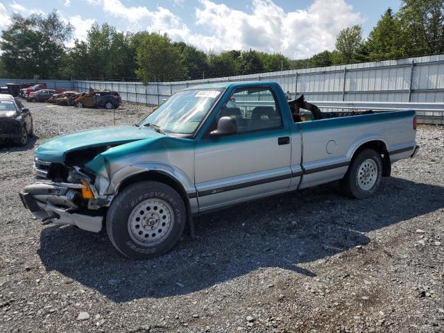 CHEVROLET S TRUCK S1 1994 1gcct14z5r8119843