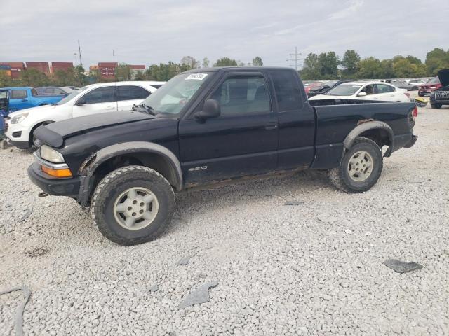 CHEVROLET S TRUCK S1 1998 1gcct19w5w8205728