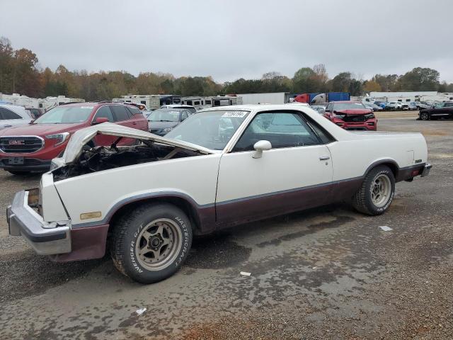 CHEVROLET EL CAMINO 1984 1gccw80hxer207627