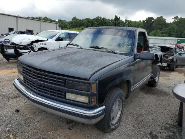 CHEVROLET 1500 1990 1gcdc14h5lz139877