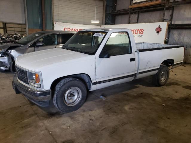 CHEVROLET GMT 1988 1gcdc14hxjz104104