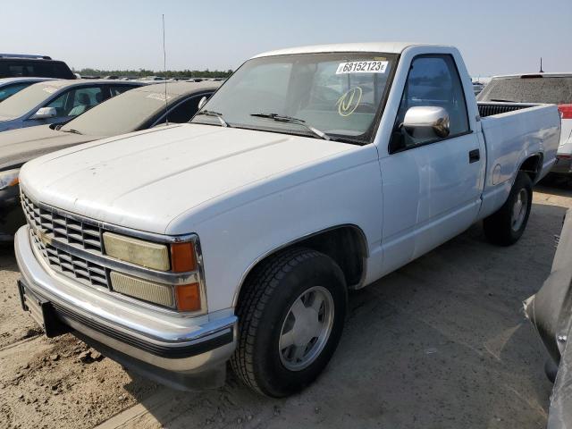 CHEVROLET GMT-400 C1 1990 1gcdc14k4lz228156