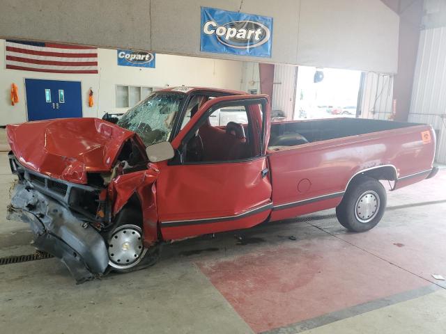 CHEVROLET PICKUP 1993 1gcdc14z3pe101263