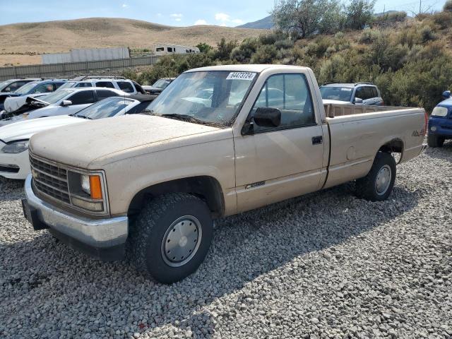 CHEVROLET GMT-400 K1 1989 1gcdk14z6ke278899