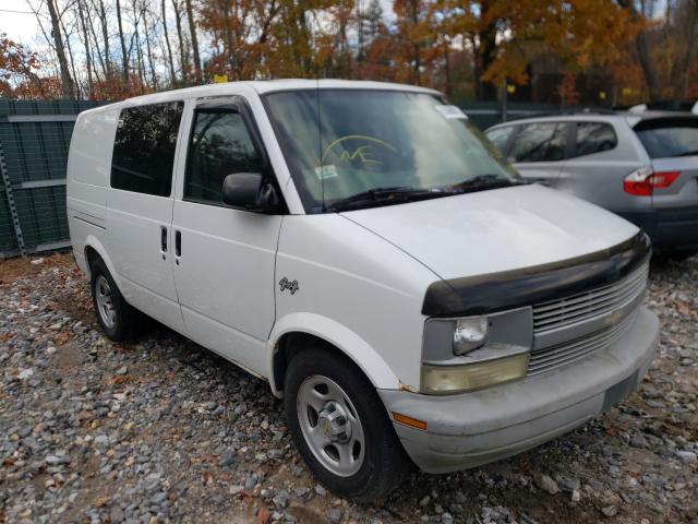 CHEVROLET ASTRO 2004 1gcdl19x64b116005