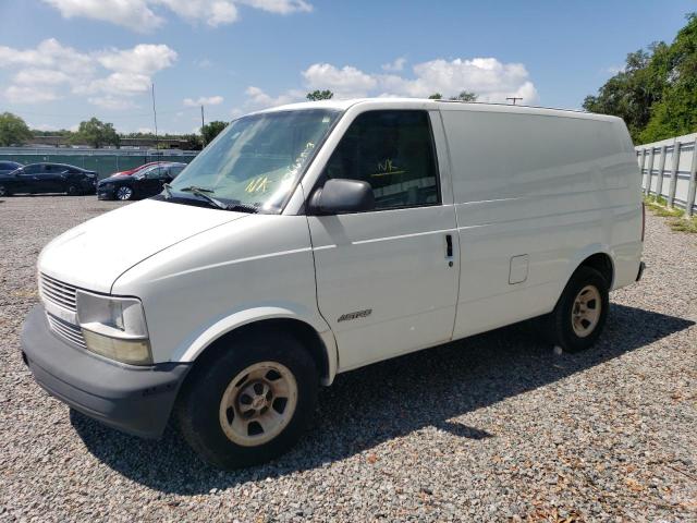 CHEVROLET ASTRO 2001 1gcdm19w01b106652