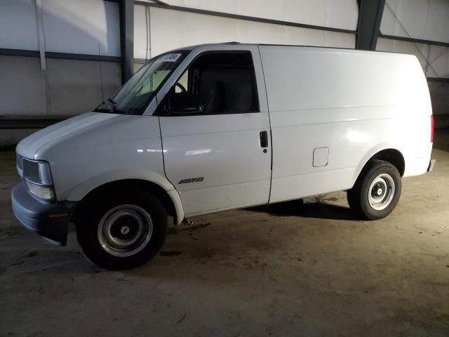 CHEVROLET ASTRO 1999 1gcdm19w1xb159028