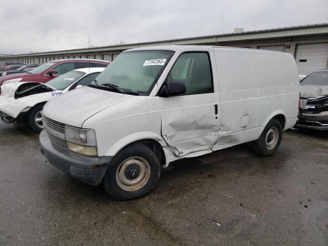 CHEVROLET ALL MODELS 2000 1gcdm19w5yb172981